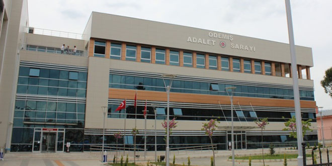 Suç örgütü operasyonunda icra müdürü ve zabıt katibi gözaltında