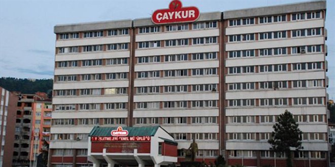 ÇAYKUR 1365 mevsimlik işçi alacak