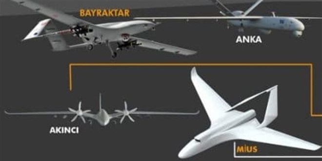 'Türkiye, Sultan Fatih'ten bu yana ilk kez kendi silahını üretiyor'