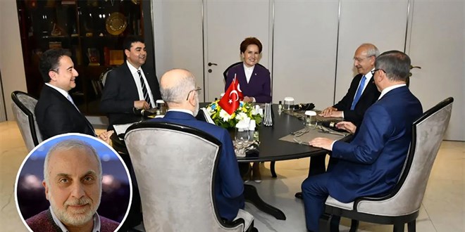 Siyaset bilimci Soli Özel: 7 Cumhurbaşkanı Yardımcısı tam bir felaket!