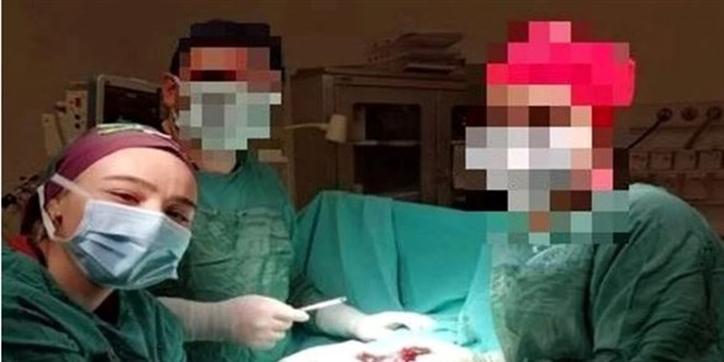 'Sahte doktor' Ayşe Özkiraz tahliye edildi