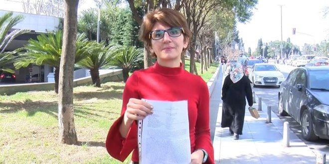 'Evde sabun paketleme' ilanına inandı, 52 bin lira dolandırıldı