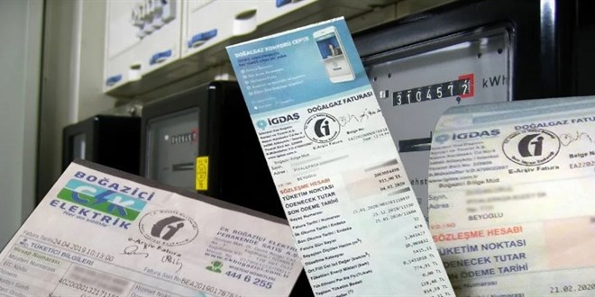 Elektrik ve doğal gaza indirim yapılacak