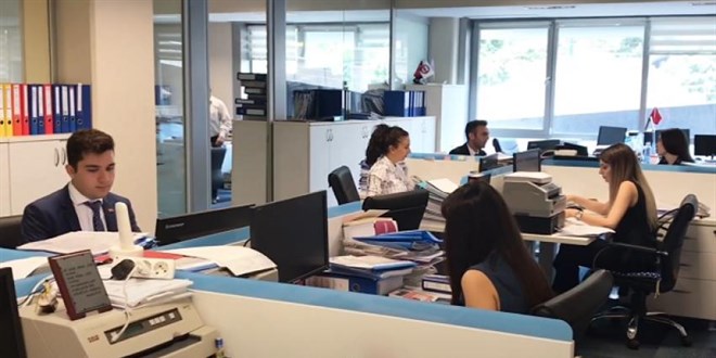 Yeterliğe Tabi Gelir Uzmanları merkez-taşra ayrımının kalkmasını istiyor