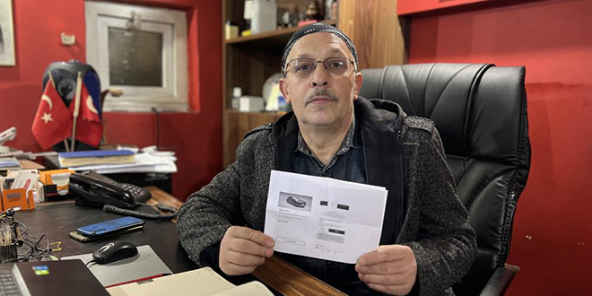 Togg talihlisi: Rüyamda bana çıkacağını görmüştüm