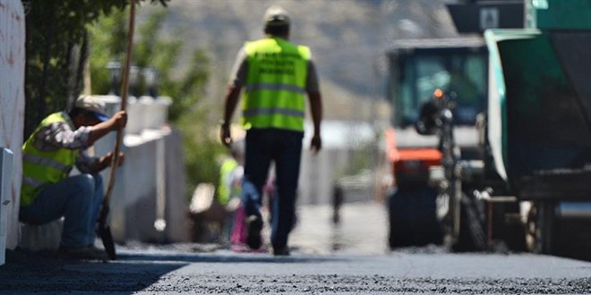 Kamu toplu szlemelerinde ii taraf teklif bekliyor