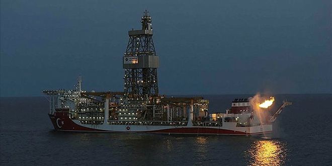 Karadeniz gazında sona gelindi! İşte evlerde kullanılacağı tarih