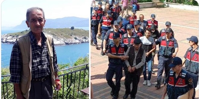 Zonguldak'taki 'kesik baş' cinayetinde 9 sanığa dava