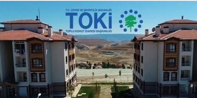 TOKİ, 30 ilde 235 iş yerini açık artırmayla satacak