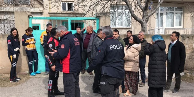 Elazığ'da öğretmen dehşet saçtı, 6 kişilik ailesini katletti