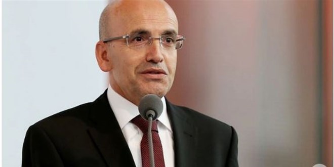Mehmet Şimşek'ten 'Kılıçdaroğlu' açıklaması: Yanlışlıkla oldu
