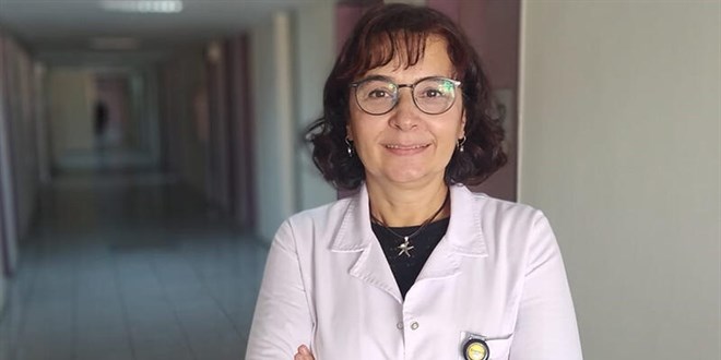 Prof. Dr. Yavuz'dan kızamık salgını uyarısı