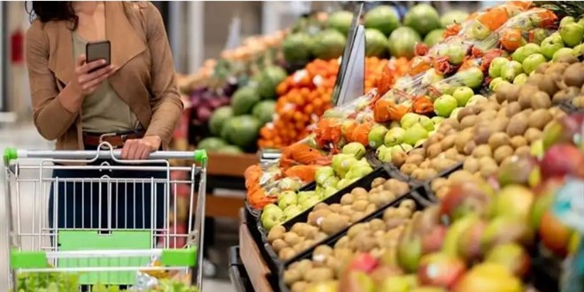 İTO'ya göre geçen ay fiyatı en çok artan ve azalan ürünler