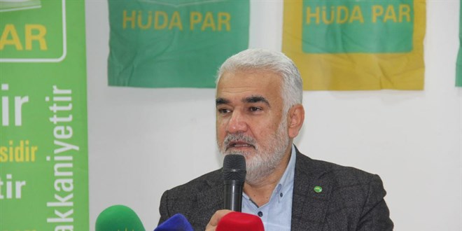 'Sanki seçime değil de savaşa gidiyormuşuz gibi bir izlenim var'