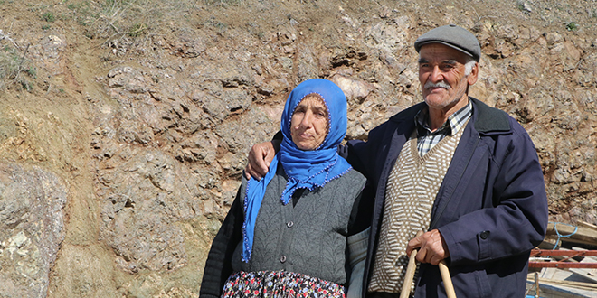 Depremde 14 canın kaybedildiği kahvehaneden tek kurtulan kişi oldu