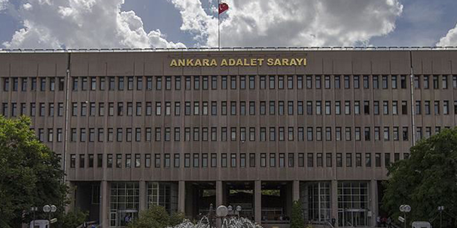 Başsavcılıktan YSK'ya ilişkin paylaşımlar hakkında soruşturma