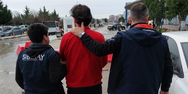 11 ilde yasa dışı bahis ve para aklama operasyonu: 65 gözaltı