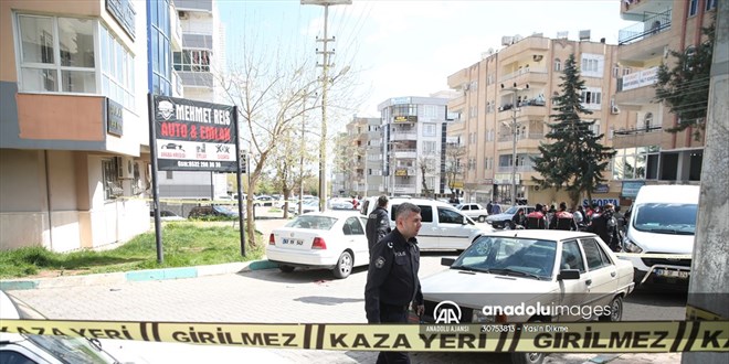 Şanlıurfa'da tartıştığı kayınbiraderini silahla öldüren kadın gözaltına alındı