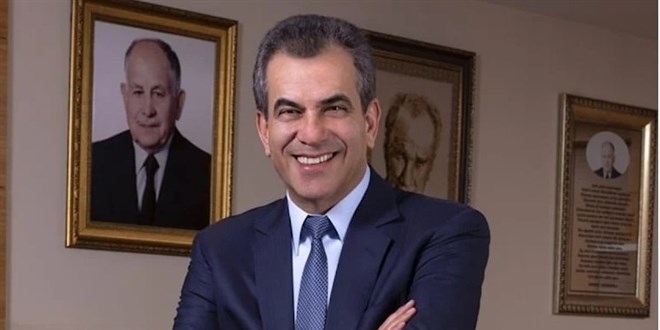 Türkiye'nin en zengin ismi değişti