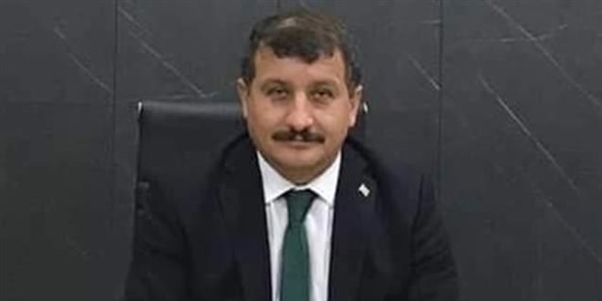 AK Parti orum l Bakan Murat Gnay, saldrya urad