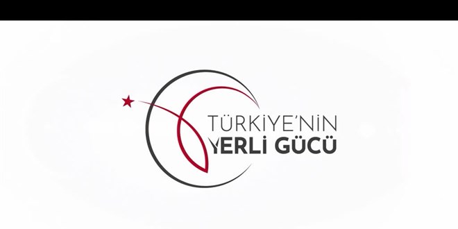 İletişim Başkanı Fahrettin Altun'dan 'Türkiye'nin yerli gücü' paylaşımı