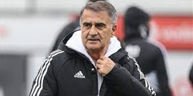 Şenol Güneş 'Lale Orta'nın penaltı açıklamasını değerlendirdi