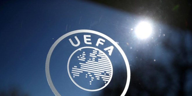 Türk kulüpleri, UEFA organizasyonlarından 51,5 milyon avro kazandı