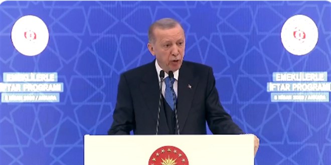 Erdoğan: Kılıçdaroğlu hani bedava traktör verecekti