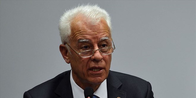 TÜED Genel Başkanı'ndan Erdoğan'a teşekkür