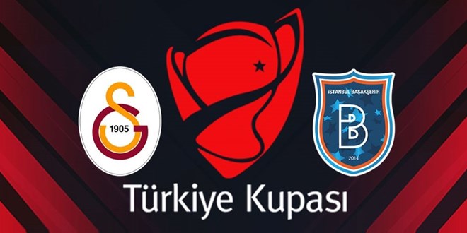 Galatasaray Trkiye Kupas'ndan elendi