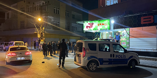 Adana'da iki aile arasında çıkan silahlı kavgada 1 çocuk öldü