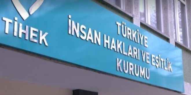 TİHEK'ten çalışanının yerini 5 kez değiştiren İBB iştirakine ceza