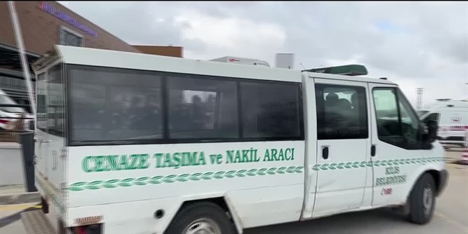 Kilis'te kaybolan 9 yaşındaki kız çocuğu su kuyusunda ölü bulundu
