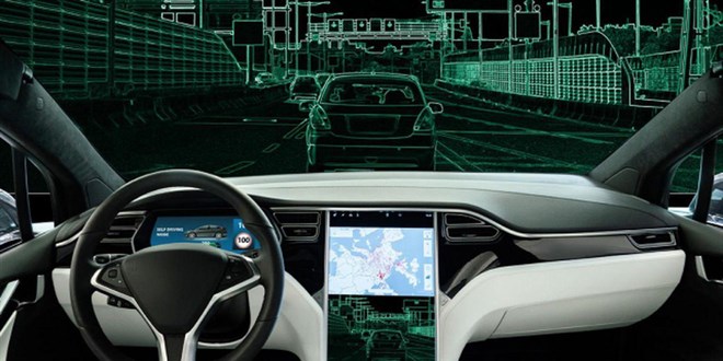 Tesla'da veri skandalı: Müşterilerin mahrem görüntüleri paylaşıldı