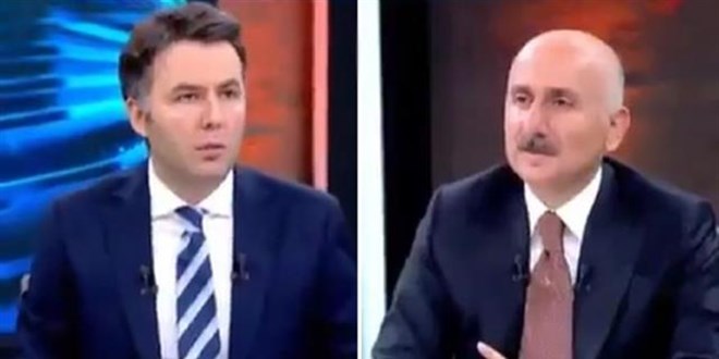 Bakan Karaismailoğlu yanıtladı: Deprem zamanı sosyal medyaya neden erişim kısıtlandı?