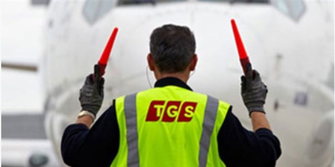 TGS'den depremzedelere yönelik iş ilanı