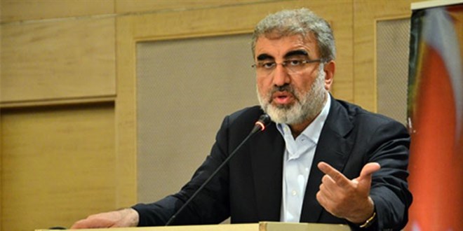 Eski Bakan Taner Yıldız hastaneye kaldırıldı