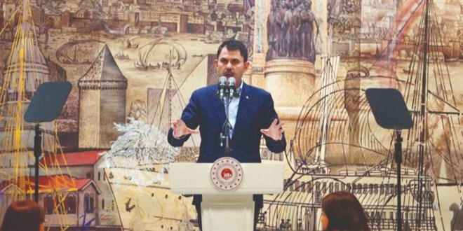 Bakan Kurum yanıtladı: Kirada yüzde 25 artış sınırı devam edecek mi?
