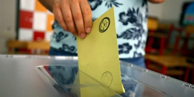AK Parti'nin Listesinde Bakanların yeri belli oldu