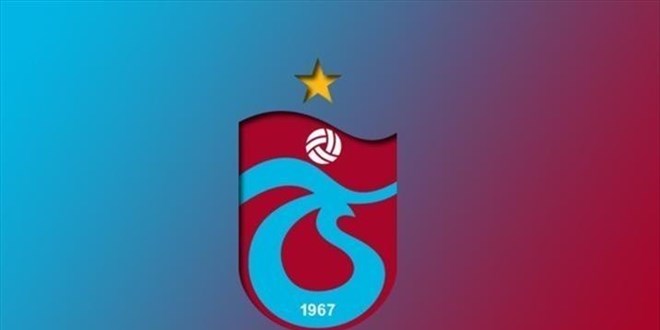 Trabzonspor'dan teknik direktr aklamas