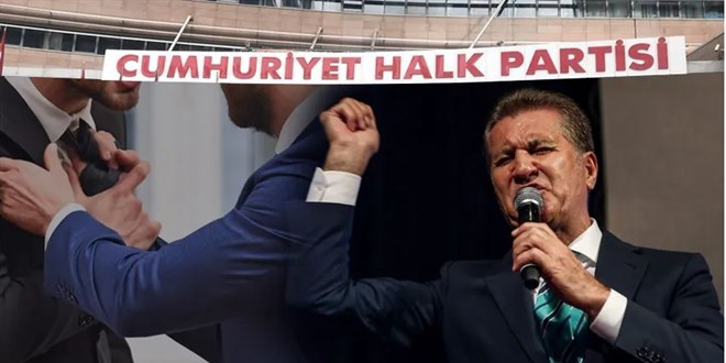 CHP'nin liste mesaisinde neler yaşandı? Yumruklaşmaya varan arbede