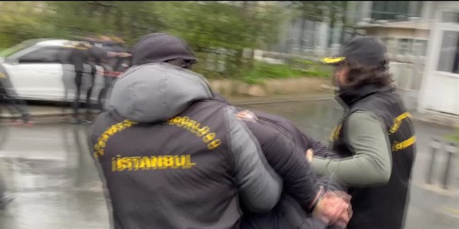 CHP'ye saldırıda ilk ifade: Sosyal medyada yayınlamak için ateş etmişler