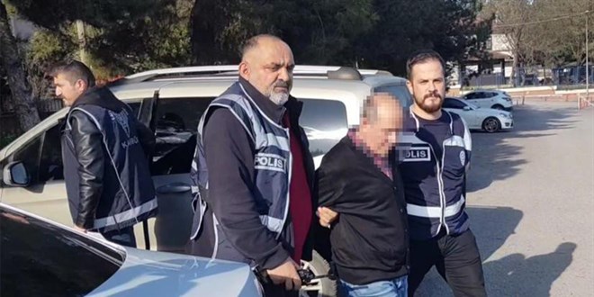 Gabonlu öğrencinin ölümüyle ilgili 4. kez gözaltına alınan zanlı tutuklandı