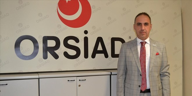 ORSİAD, 'Yeşil OSB'ler'in yatırım, üretim ve ihracatı artırmasını bekliyor
