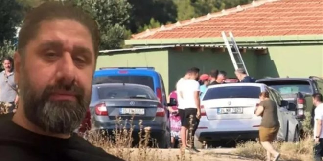 Tokatspor Başkanı Akçekaya, cezaevinde yaşamına son verdi