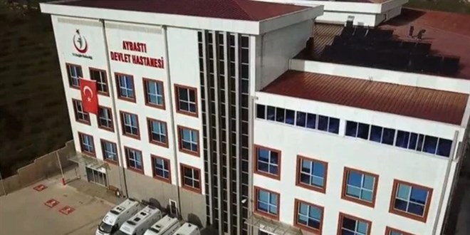'Müdür yardımcısı hastanede kalıp pijama ve terlikle geziyor' iddiasına soruşturma