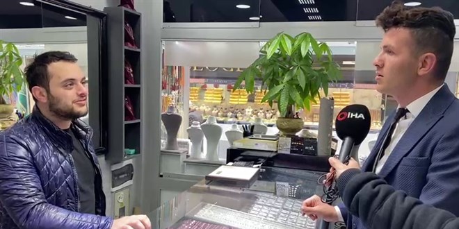 Dansıyla sosyal medyayı sallayan aday: CHP'den kovuldum