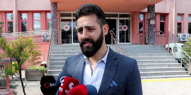 Gabonlu Dina'nın ölümüyle ilgili tutuklamaya itiraz