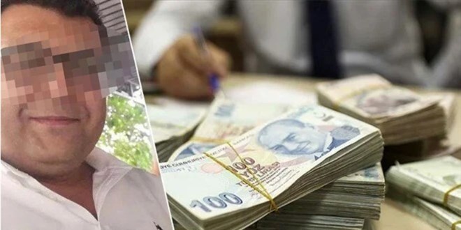 Yeni 'saadet zinciri' vakası: 60 milyonla kayıplara karıştı