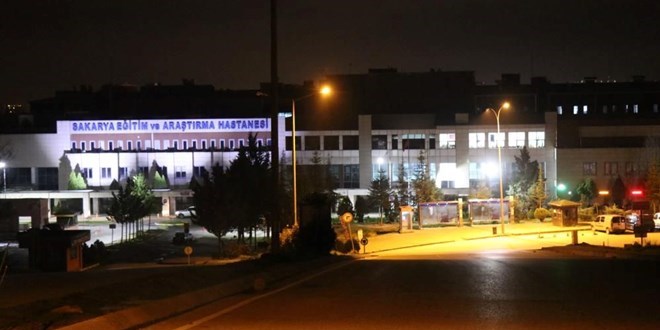 Genç hemşire evinde ölü bulundu